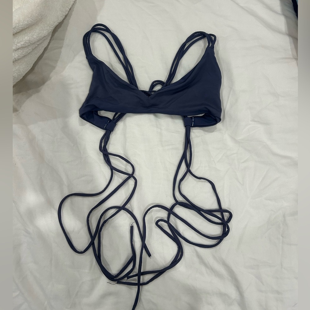 Boys & Arrow Swimsuit Top